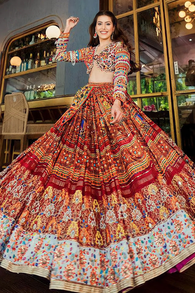 Navratri Collection
