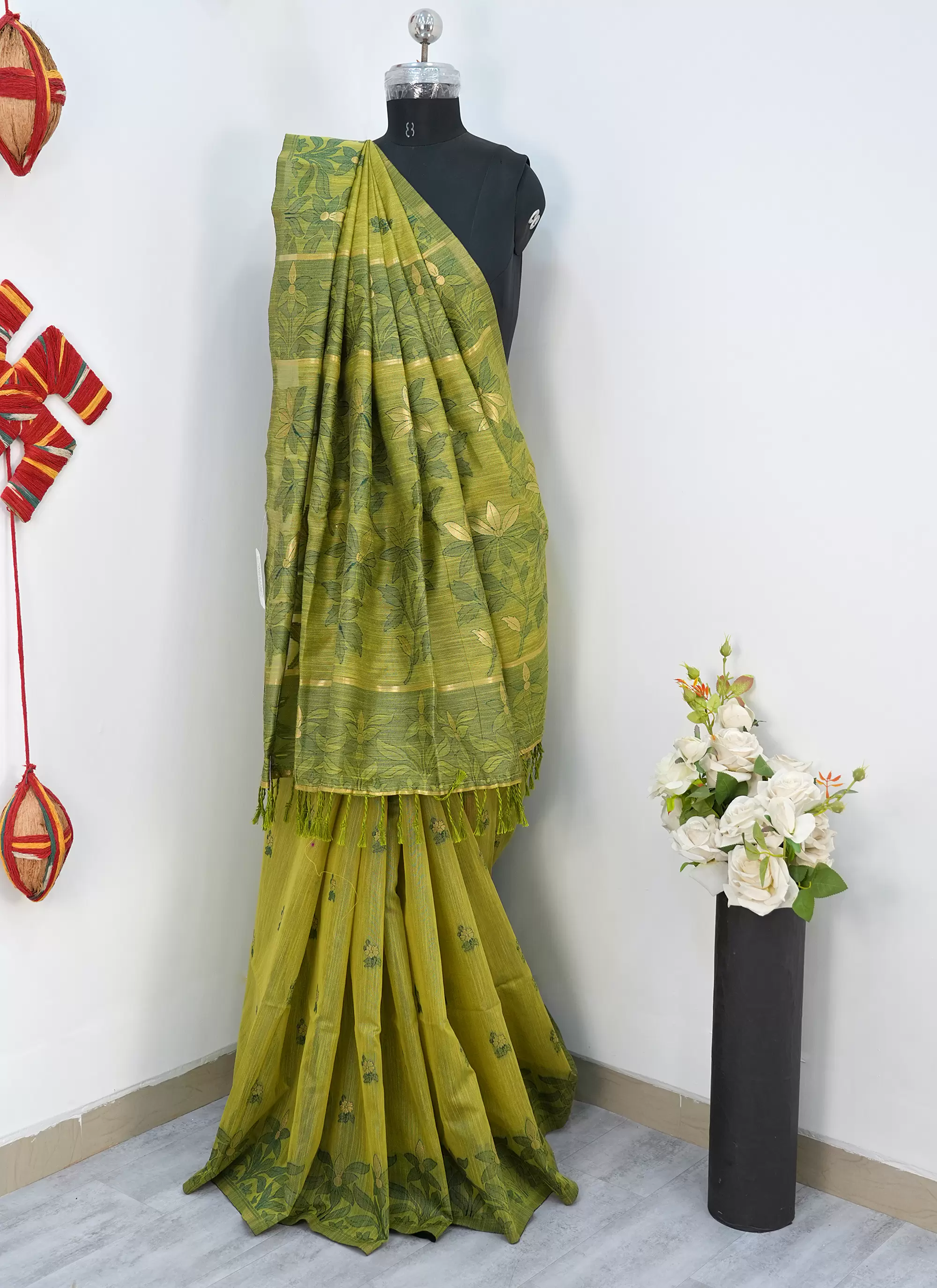 SAREE 50 RANGMALA
